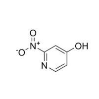 2-硝基吡啶-4-醇，101654-28-8，≥97%，阿拉丁