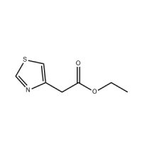 ethyl 2-thiazol-4-ylacetate,120155-43-3,≥97%,阿拉丁
