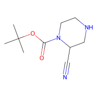 (2R)-2-氰基哌嗪-1-羧酸叔丁酯,1359658-44-8,≥97%,阿拉丁