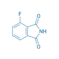 4-fluoroisoindoline-1,3-dione，51108-29-3，≥97%，阿拉丁