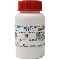 山梨酸；≥99.8%；110-44-1；阿拉丁