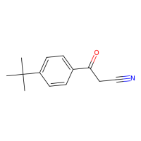 3-(4-叔-丁基苯基)-3-氧丙烷腈，39528-62-6，阿拉丁