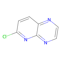 6-氯吡喃并[3,2-b]吡嗪，68236-03-3，≥98%，阿拉丁