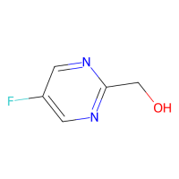 (5-氟嘧啶-2-基)甲醇，1227574-72-2，≥97%，阿拉丁