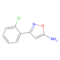 3-(2-氯苯基)-5-异唑啉，27025-74-7，阿拉丁