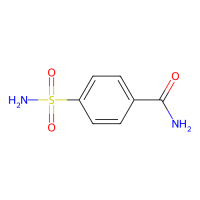 4-(氨基磺酰基)苯甲酰胺,6306-24-7,≥95%,阿拉丁