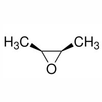 顺式2,3-环氧丁烷，1758-33-4，≥98%，阿拉丁
