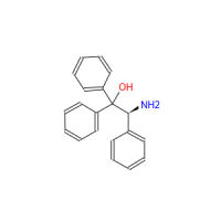 (S)-(-)-2-氨基-1,1,2-三苯基乙醇，129704-13-8，≥97%，阿拉丁