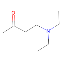 1-二乙基氨-3-丁酮,3299-38-5,≥98%,阿拉丁