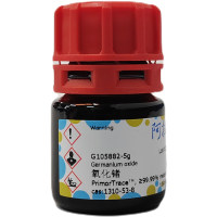 氧化锗；PrimorTrace™, ≥99.99% metals basis, ≥200目；1310-53-8；阿拉丁