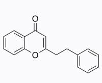 2-苯乙基-4H-色烯-4-酮,61828-53-3,≥95%,阿拉丁