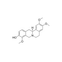 紫堇单酚碱，30413-84-4，≥95%，阿拉丁