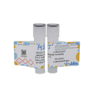 腺苷-5'-单磷酸 一水合物，18422-05-4，10mM in DMSO，阿拉丁