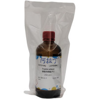 碳酸丙烯酯(PC)；≥98%(GC)；108-32-7；阿拉丁