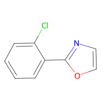 2-(2-氯苯基)恶唑，62881-98-5，≥95%，阿拉丁