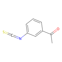 3-乙酰基苯基异硫氰酸酯,3125-71-1,≥95%,阿拉丁