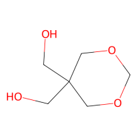 1,3-二恶烷-5,5-二甲醇，6228-25-7，工业级, ≥90%，阿拉丁