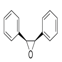 顺式-二苯乙烯氧化物，1689-71-0，≥97%，阿拉丁