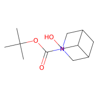 6-(羟甲基)-3-氮杂双环[3.1.1]庚烷-3-羧酸叔丁酯，1363383-36-1，≥97%，阿拉丁