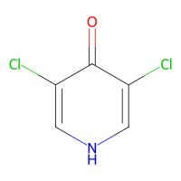 3,5-二氯-4-羟基吡啶，17228-70-5，≥98%，阿拉丁