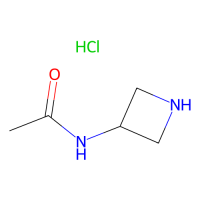 N-(氮杂环丁烷-3-基)乙酰胺盐酸盐，102065-92-9，≥97%，阿拉丁