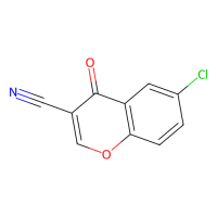 6-氯色酮-3-腈,50743-20-9,≥98%,阿拉丁