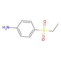 4-(乙磺酰基)苯胺，6334-01-6，≥96%，阿拉丁