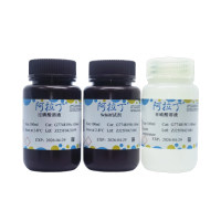 糖原PAS快速染色液；阿拉丁