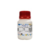 山梨酸；AR, ≥99%；110-44-1；阿拉丁