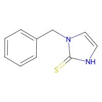1-苄基-2-巯基咪唑，23269-10-5，阿拉丁