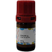 H-Gly-Tyr-Gly-OH,6099-08-7,≥97%,阿拉丁