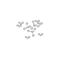 硝酸铀酰六水化合物，13520-83-7，≥99%，阿拉丁