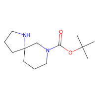 1,7-二氮杂螺[4.5]癸烷-7-羧酸叔丁酯，939793-21-2，≥97%，阿拉丁