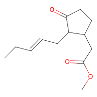茉莉酮酸甲酯,39924-52-2,≥98%,阿拉丁