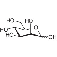 D-(+)-甘露糖，3458-28-4，Moligand™, ≥99%，阿拉丁