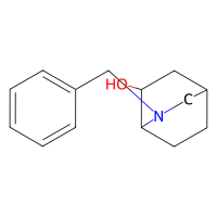 2-苄基-6-羟基-2-氮杂双环[2.2.2]辛烷，41959-29-9，≥97%，阿拉丁