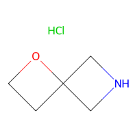 1-氧代-6-氮杂螺[3.3]庚烷盐酸盐，1359704-67-8，≥97%，阿拉丁
