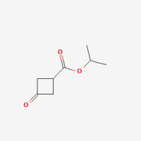 isopropyl 3-oxocyclobutanecarboxylate,130111-95-4,≥97%,阿拉丁