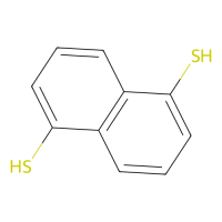 1,5-二巯基萘,5325-88-2,≥98%,阿拉丁
