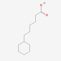 6-环己基己酸,4354-56-7,≥97%,阿拉丁
