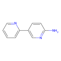 5-(吡啶-2-基)吡啶-2-胺,31860-60-3,≥97%,阿拉丁