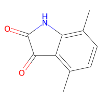 4,7-二甲基芥子素，15540-90-6，阿拉丁