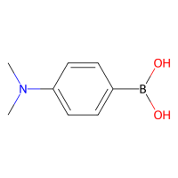 4-(二甲基氨基)苯硼酸(含不同量的酸酐)，28611-39-4，≥95%，阿拉丁