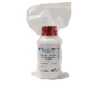 无水硫酸镁；AR；7487-88-9；阿拉丁