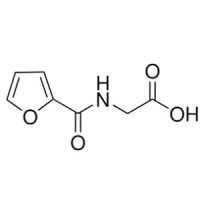N-(2-糠酰)甘氨酸，5657-19-2，≥98%，阿拉丁