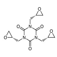 异氰尿酸(S,S,S)-三缩水甘油基酯,240408-81-5,≥99%(HPLC),阿拉丁