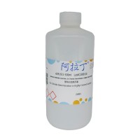 氢氧化铝悬浮液,for Chloride Determination in Highly Colored Samples,阿拉丁