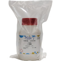 L-亮氨酸；Moligand™, ≥99%；61-90-5；阿拉丁