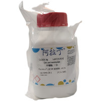 柠檬酸, 一水,5949-29-1,PharmPure™, USP, BP, 欧洲药典, ≥99.5%,阿拉丁