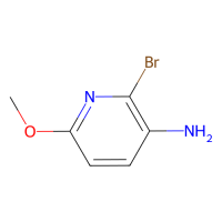 3-氨基-2-溴-6-甲氧基吡啶,135795-46-9,≥98%,阿拉丁